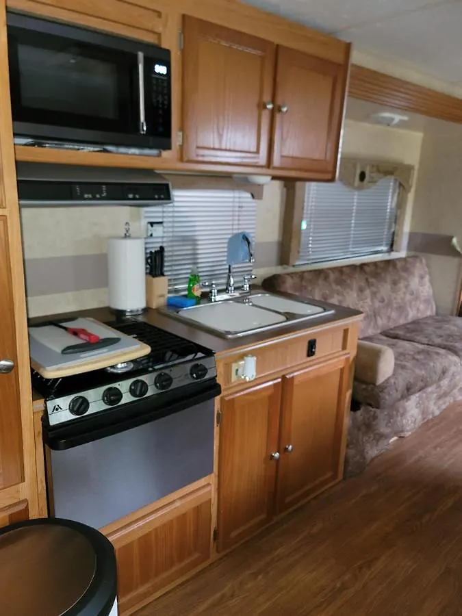 Always Summer Inn Bay Front Кулебра 0*,  Пуэрто-Рико