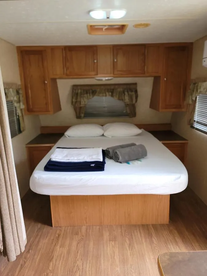 Always Summer Inn Bay Front Кулебра Гостевой дом