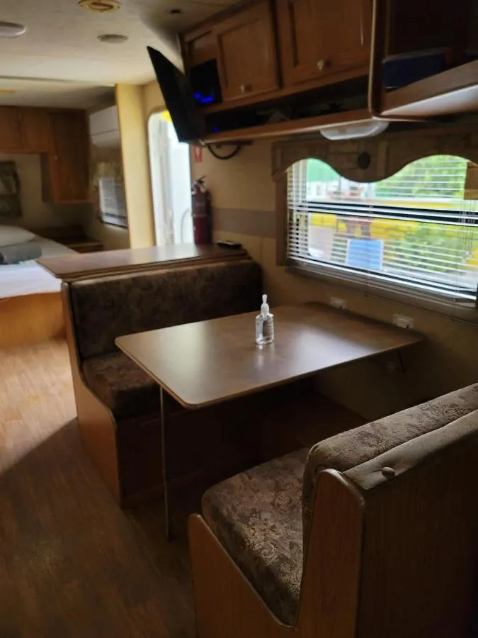 Always Summer Inn Bay Front Кулебра Гостевой дом