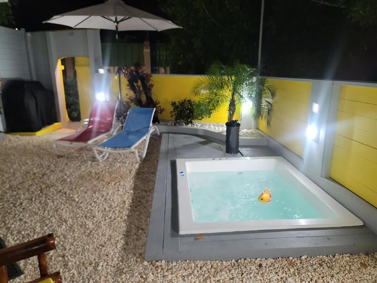 Always Summer Inn Bay Front Кулебра