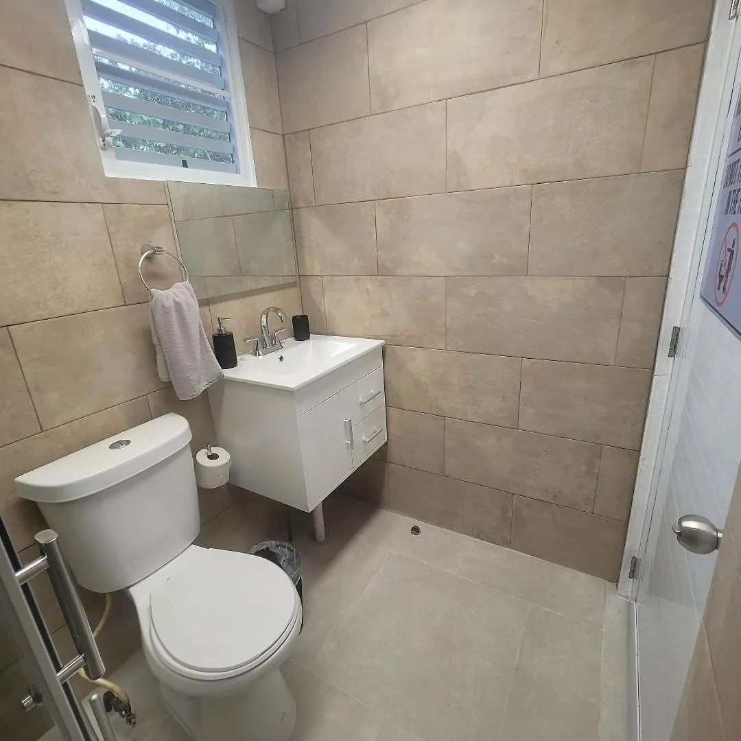 Always Summer Inn Bay Front Кулебра 0*,