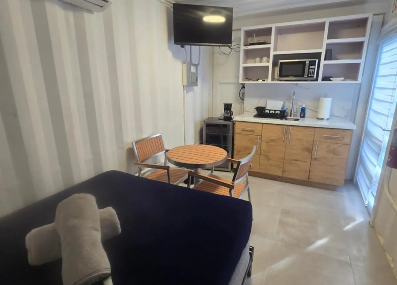 Always Summer Inn Bay Front Кулебра Гостевой дом